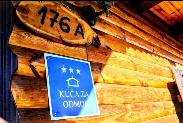 House (Holida Home Šegota) | Exterior