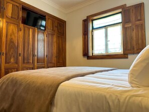 Superior Double Room | Free WiFi
