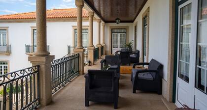 Casa do Fontão