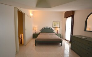 アパートメント 3 ベッドルーム バルコニー プールビュー | 4 室のベッドルーム