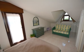 Apartment, 3 Bedrooms, Balcony, Pool View | 4 bedrooms