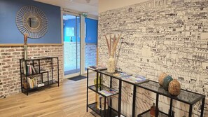 Interieur