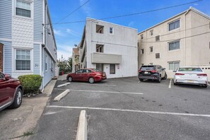 Property grounds - Next to Beach & Boardwalk (Seaside Heights)