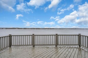 Property grounds - Pool and Beach with Bay Views! (Island Heights)