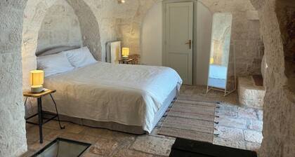 Trulli Cinera, Ostuni