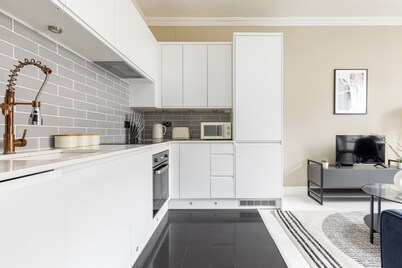 Beautiful 2 bed in Walthamstow