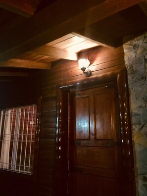 Family Cabin, Garden View | Free WiFi, wheelchair access - LOS FUNDADORES estancia ecológica (Comalcalco)