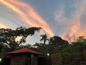 Exterior - LOS FUNDADORES estancia ecológica  (Comalcalco)