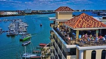 Port de plaisance