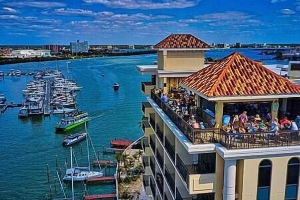 Port de plaisance