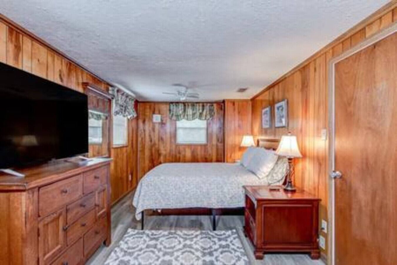 2 chambres, Wi-Fi