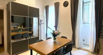 Casa Angelina - Cozy stay near the most beautiful destinations in Puglia