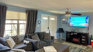 TV