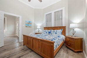 2 Schlafzimmer, BettwÀsche