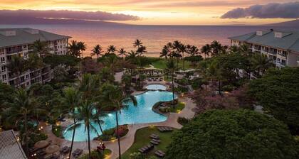 Westin Ka'anapali Ocean Resort Hotel -Maui - 2 Bed Villa, Ocean View