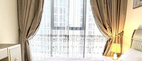 Apartment (1 Bedroom) | Innenbereich
