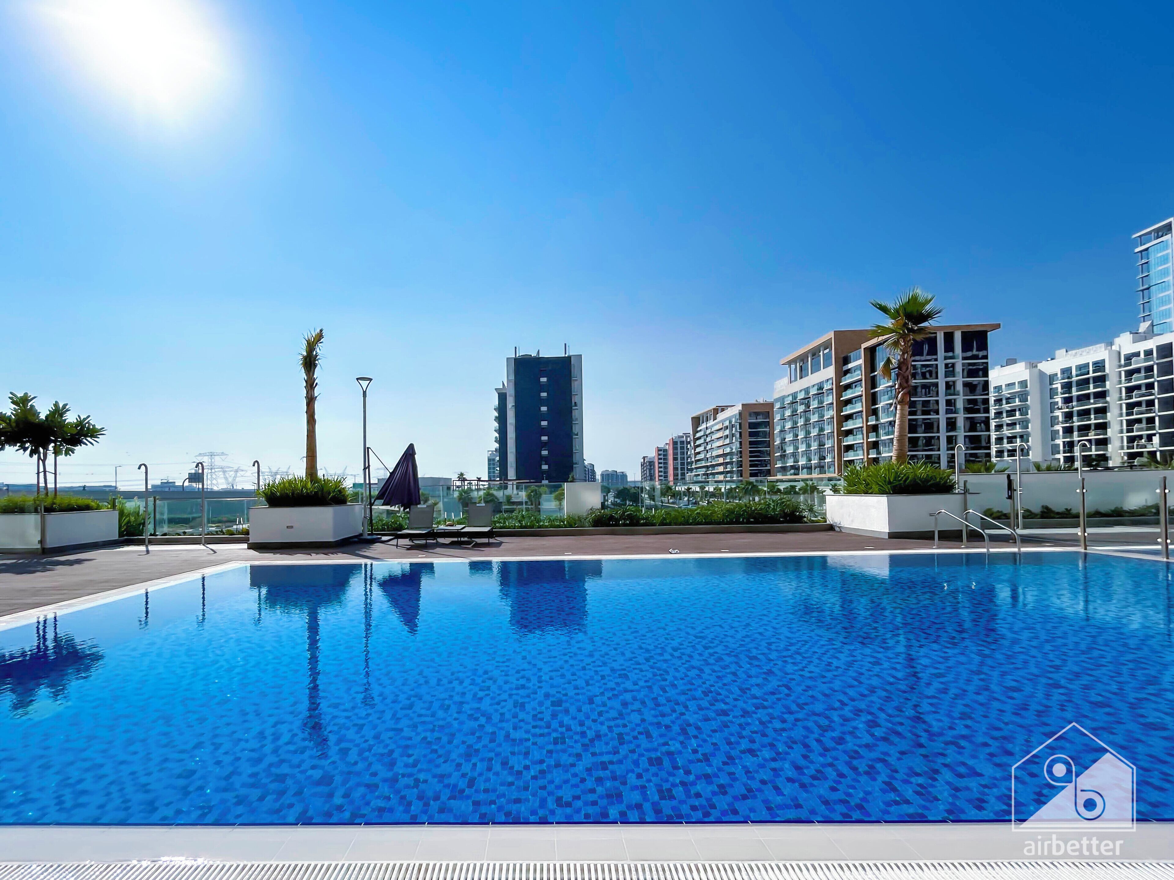 Apartamento (1 Bedroom) | Interior