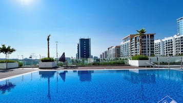 Apartamento (1 Bedroom) | Parte interna