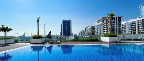 Departamento (1 Bedroom) | Interior