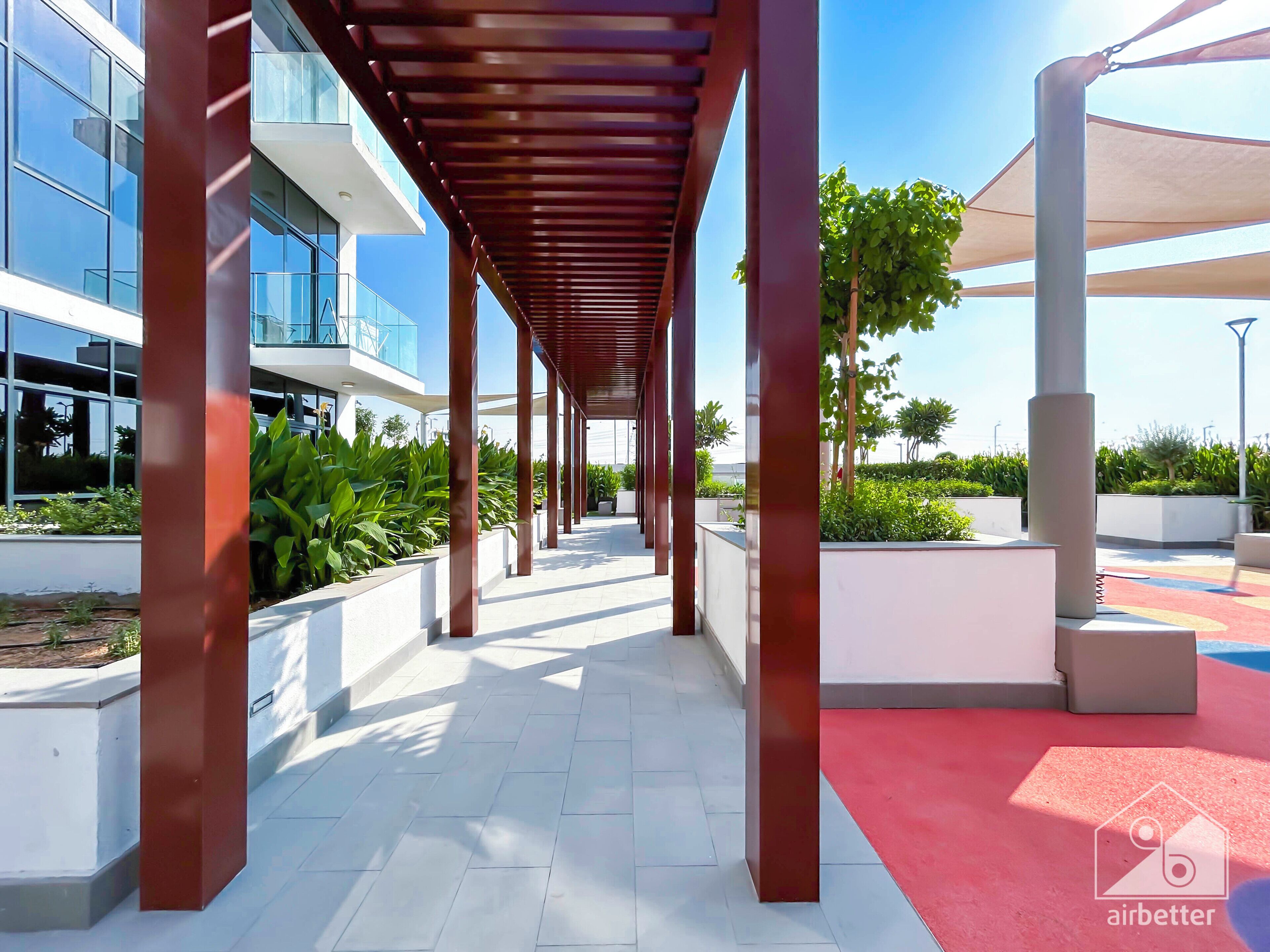 Apartamento (1 Bedroom) | Parte interna