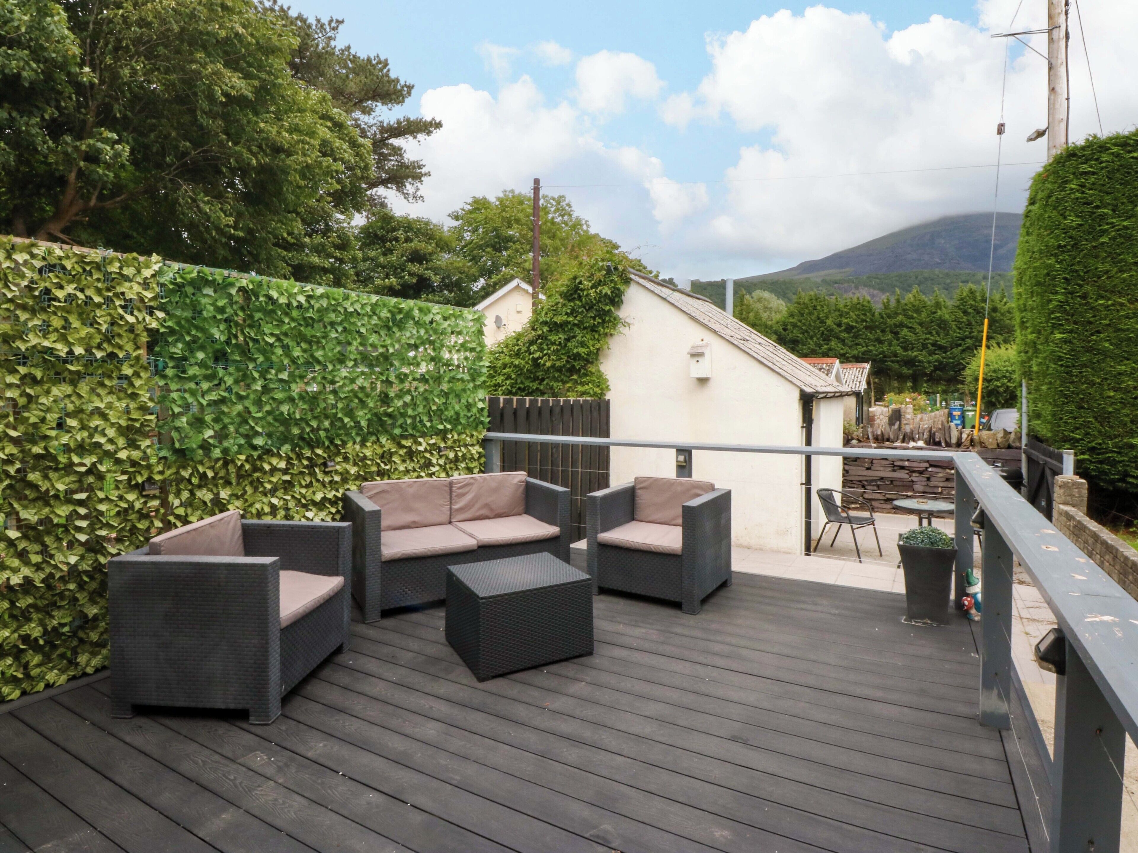 Cottage | Voorkant van accommodatie
