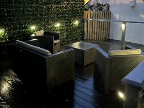 Cottage | Terrein van de accommodatie
