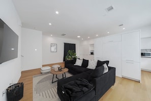 TV connectée