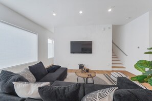 TV connectée