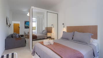 Apartment | Free WiFi