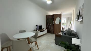 Apartment | Living area