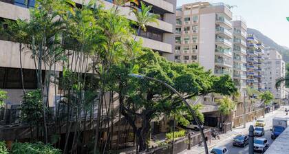 SUH Botafogo 04 Pão de Açúcar View