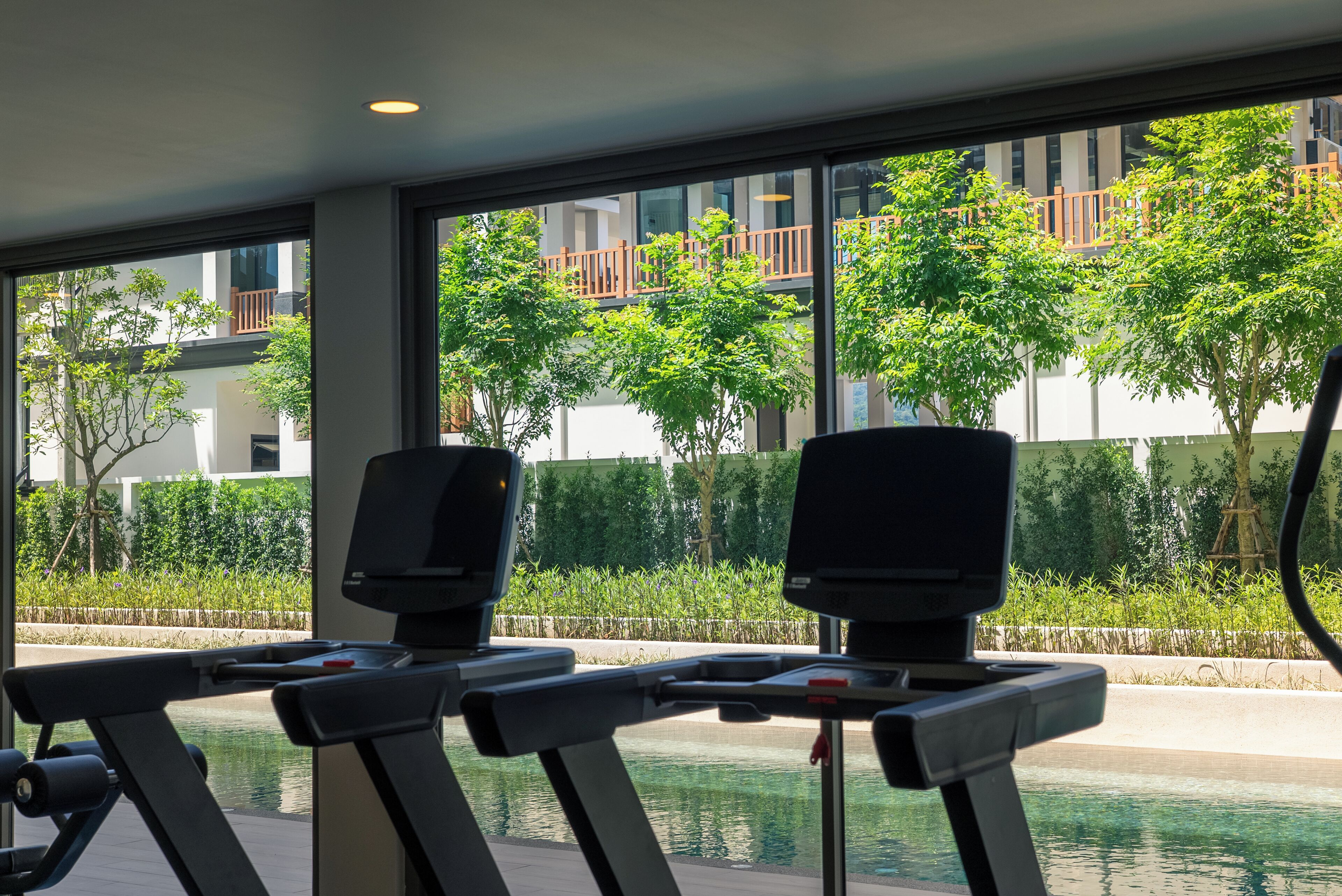 Foto - The Ozone Residences Bangtao
