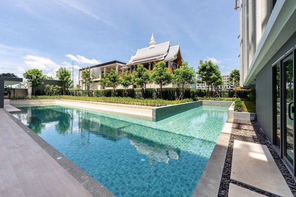 The Ozone Residences Bangtao - Thalang District
