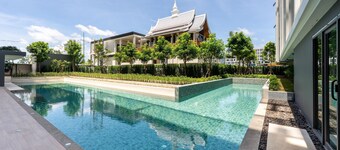 The Ozone Residences Bangtao