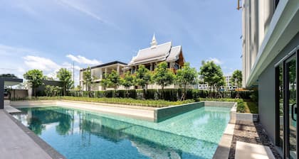 The Ozone Residences Bangtao