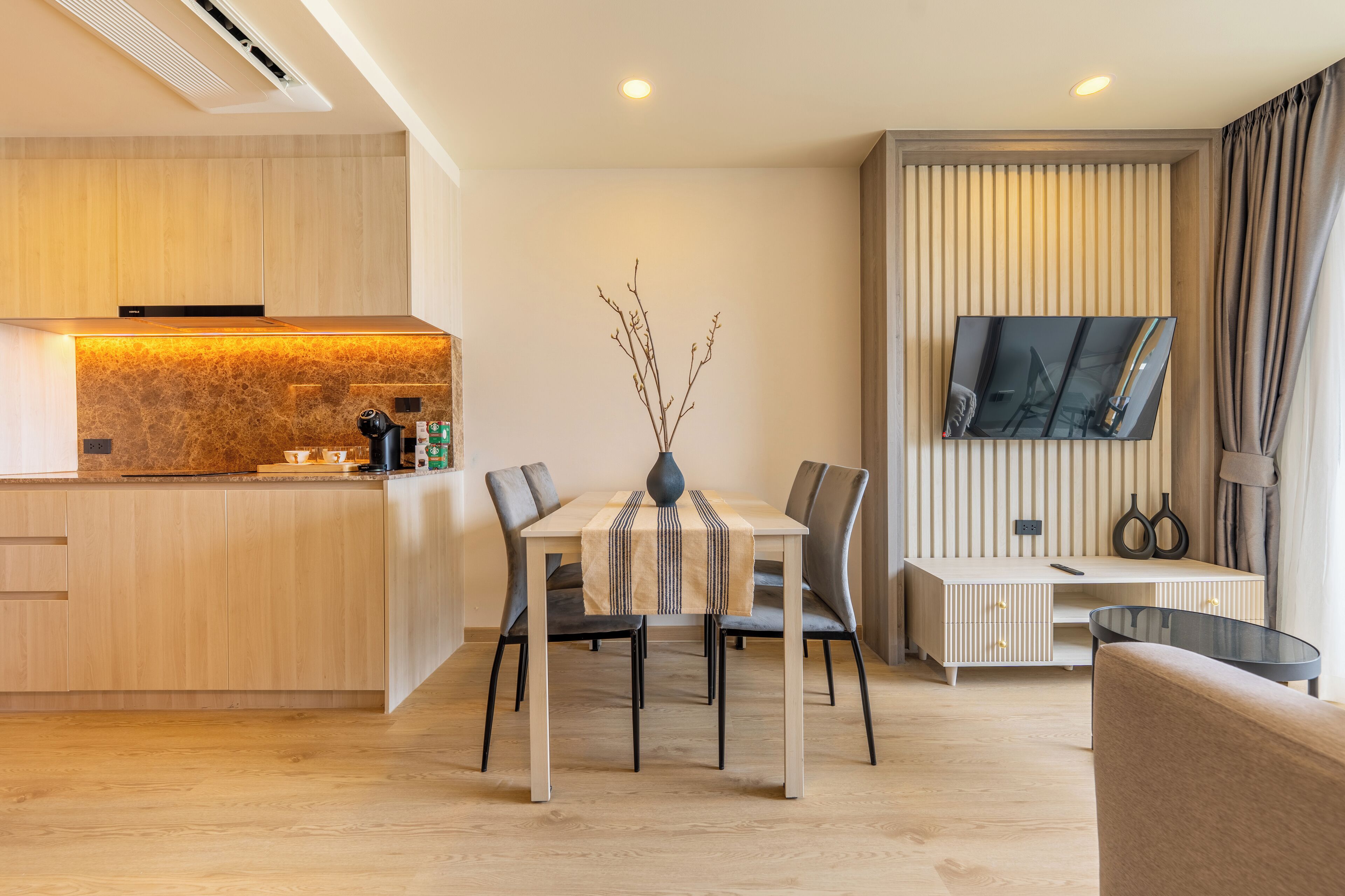 Foto - The Ozone Residences Bangtao