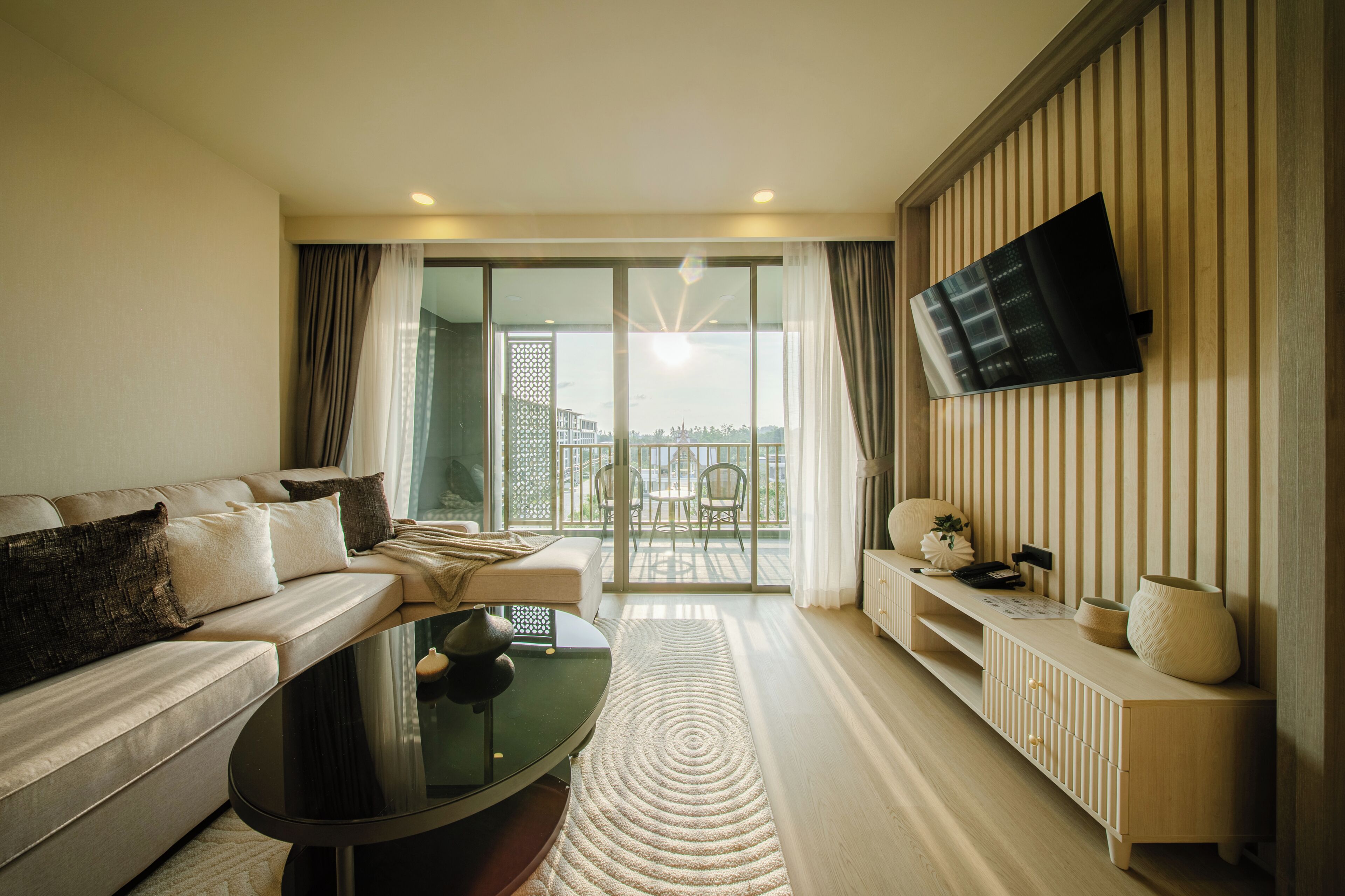 Foto - The Ozone Residences Bangtao
