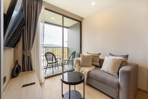 Deluxe Suite | Bathroom