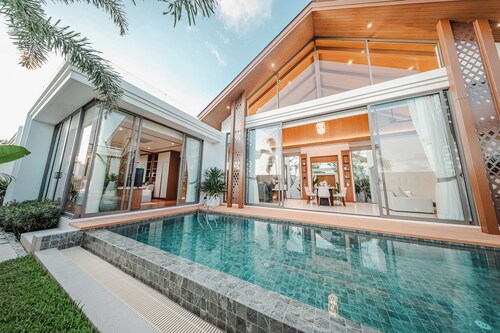 The Ozone Residences Bangtao