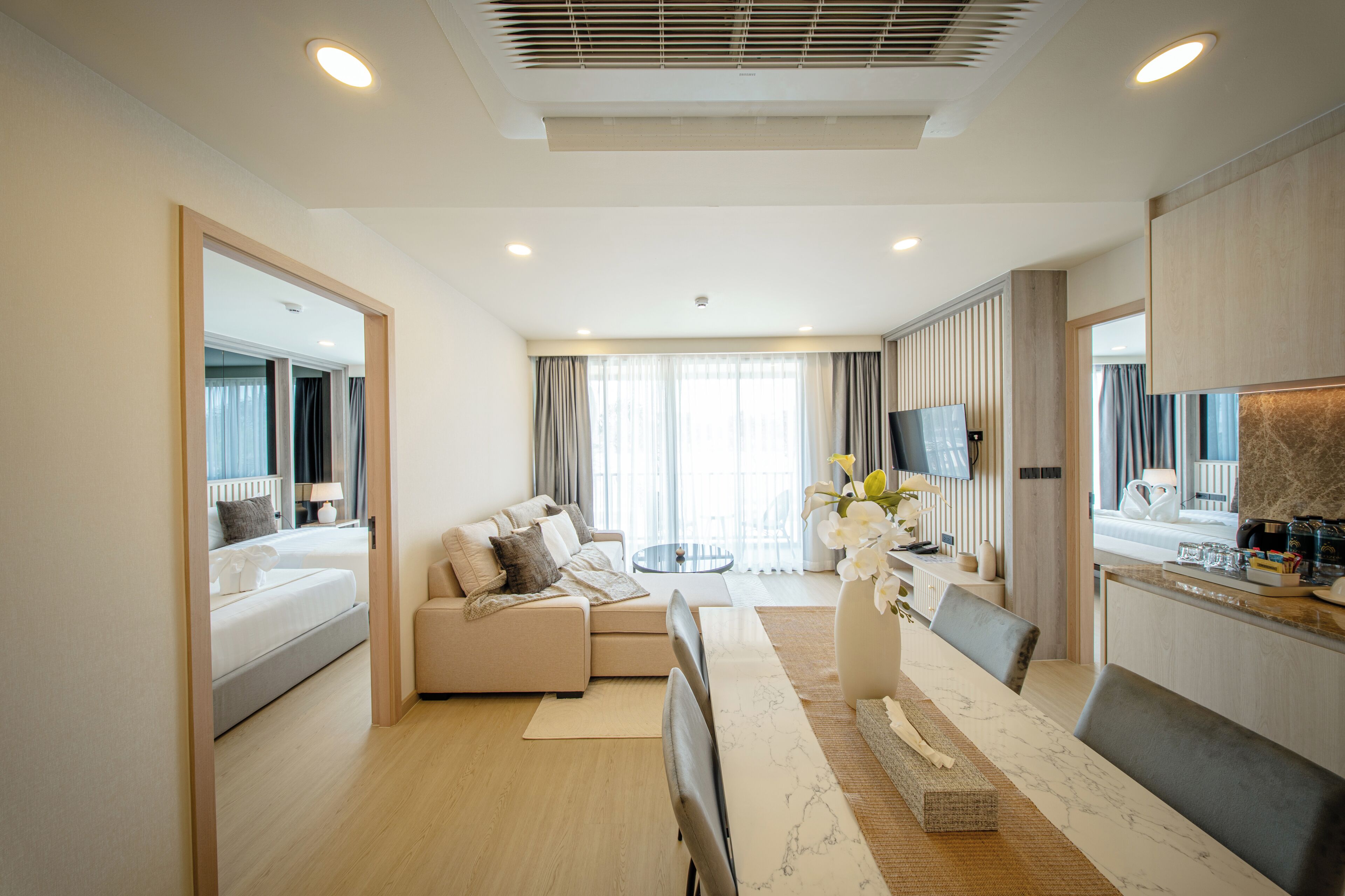 Foto - The Ozone Residences Bangtao