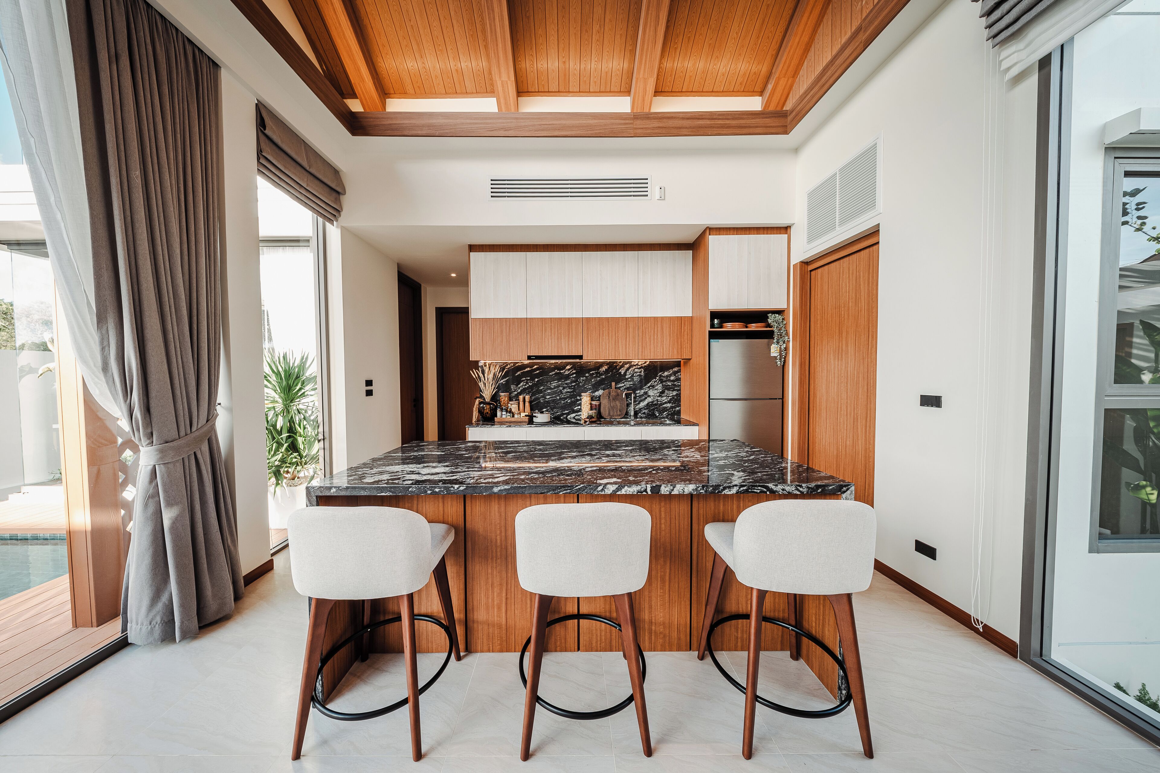 Foto - The Ozone Residences Bangtao