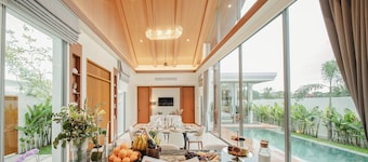 The Ozone Residences Bangtao
