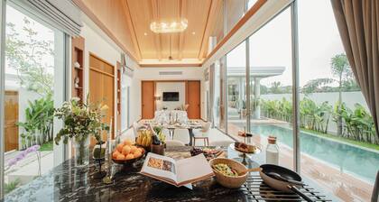The Ozone Residences Bangtao