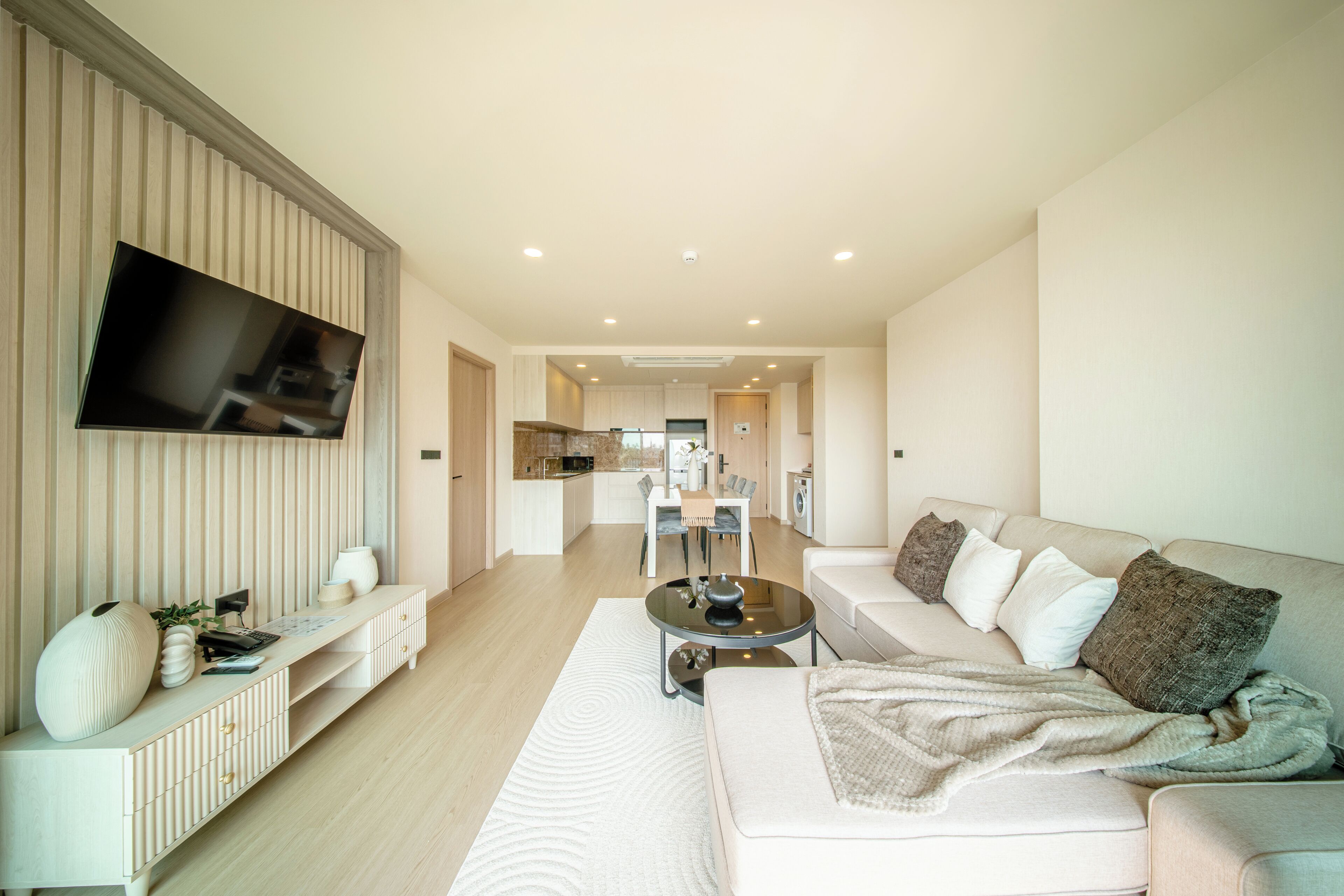 Foto - The Ozone Residences Bangtao