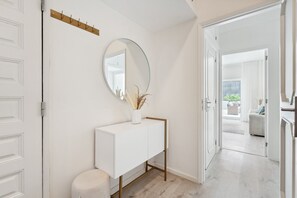 Interiør
