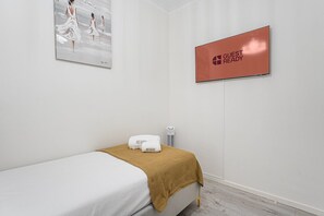 Spa - GuestReady - An elegant stay in the city centre (Porto)