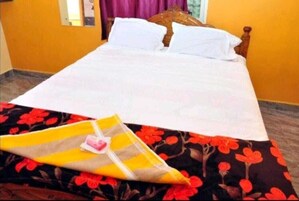 Double Room, Balcony, Mountain View | Free WiFi