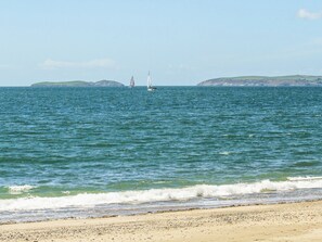 Cottage | Beach