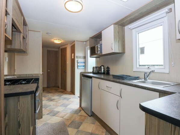 Kookgerei, borden en bestek