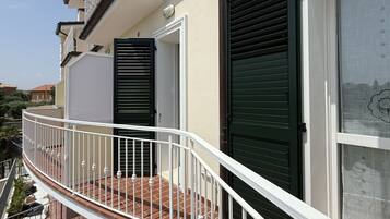 Detall de l'exterior